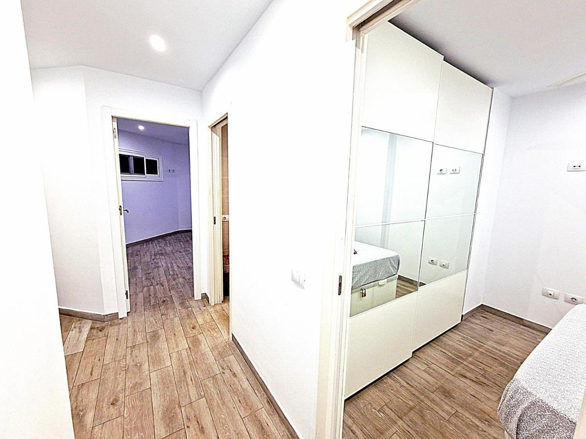 לוס כריסטיאנוס Luxury San Marino Apartment & Pool View מראה חיצוני תמונה